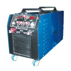 Inverter Welding Machines